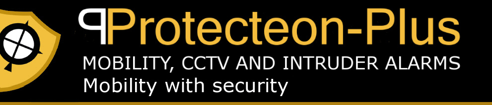 Protecteon Mobility and Security Suppliers & Installers